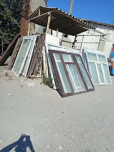 taxta: Taxta materialları – müxtəlif ölçülü şalban və taxta lövhələr conu qat — 7