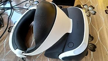 Xbox Series S: PSVR1 Playstation Virtual Reality 1 — 8