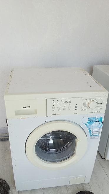 Paltaryuyan maşın Atlant, 6 kq, Yeni, Avtomat, Qurutmasız — 1