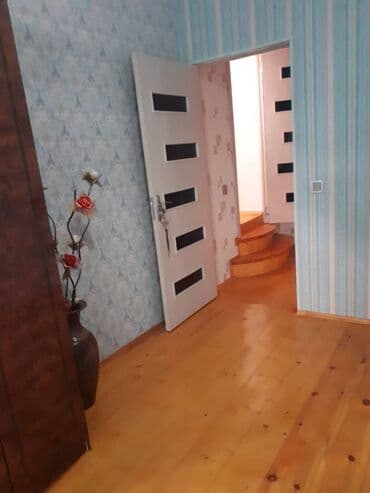 qaracuxurda ev: 100 kv. m, 5 otaqlı, Qaz, Su — 9