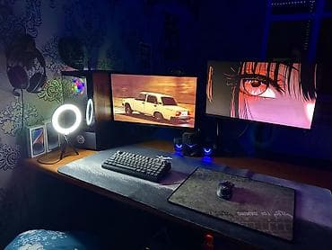 ucuz macbook: Pc setup ( full ) 4 ayın pcsıdı aksesuarlar ilə birlikdə satılır pcda — 5