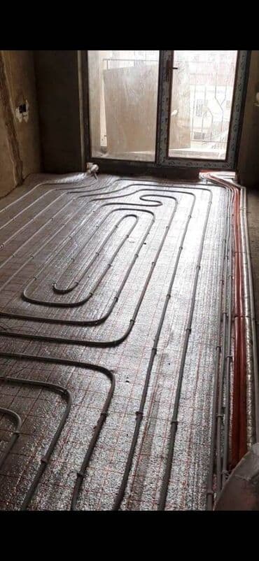 yari tikli evler: 2 otaqlı, Yeni tikili, 51 kv. m — 3