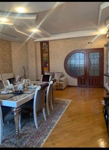 nerimanovda obyekt satilir: 4 otaqlı, Yeni tikili, m. Nəriman Nərimanov, 175 kv. m — 17