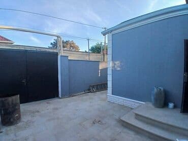 5 otaqli evler: Şüvəlan qəs. 3 otaqlı, 71 kv. m, Yeni təmirli — 11