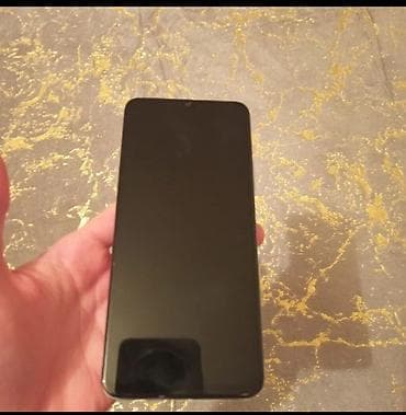 teze telfon: Honor X7, 128 GB, rəng - Gümüşü — 1