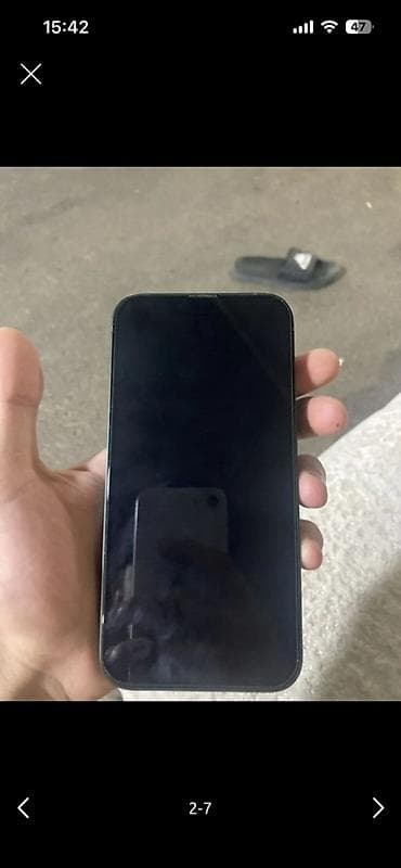osmo kamera: IPhone 13, 128 GB, Yaşıl, Face ID — 2