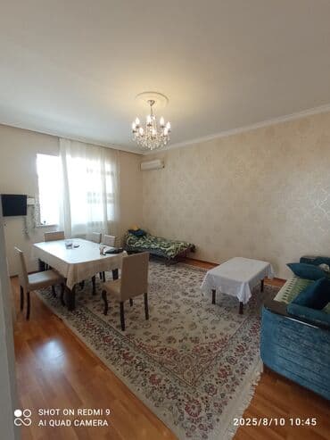 zabratda ucuz heyet evleri 2023: Zabrat 3 otaqlı, 100 kv. m, Kredit var, Orta təmir — 6