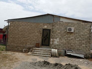 VAZ (LADA): Sabunçu qəs. 2 otaqlı, 53 kv. m, Kredit yoxdur, Orta təmir — 1