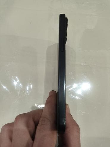 iphone qiymət: IPhone 15, 128 GB, Qara, Qırıq — 3