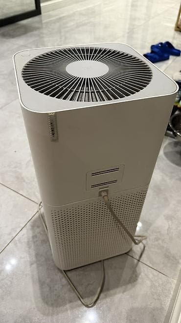 ps5 silim: Xiaomi Mi Air Purifier (hava təmizləyici) - Brend/model: Xiaomi Mi — 4
