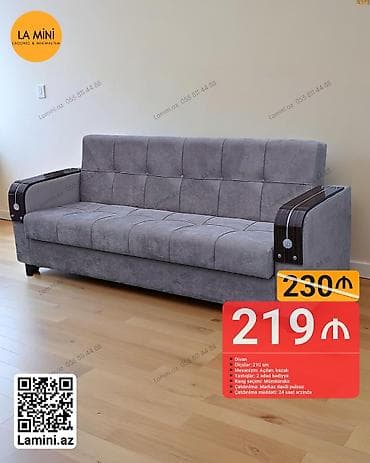 Divan, Açılan, Bazalı, Parça, Şəhərdaxili pulsuz çatdırılma