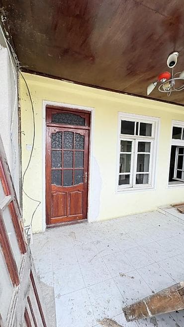 masallıda ev: 3 otaqlı, 90 kv. m, Kredit yoxdur, Orta təmir — 8