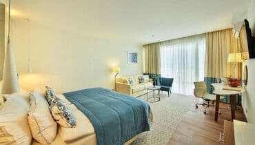 xrdalan kiraye evler: Hotel bakida en ucuz hotel bizde — 3