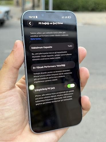 printer canon 2520: IPhone 14, 128 GB, Mavi, Face ID — 4