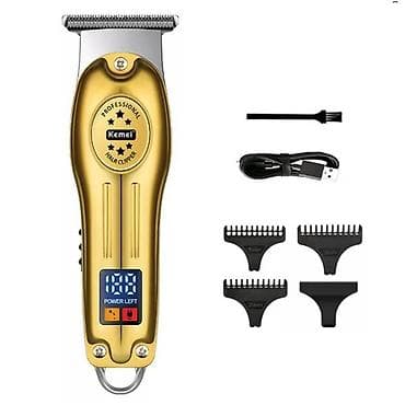 Saç qırxan maşın, Kemei, Yeni, Pulsuz çatdırılma, Ödənişli çatdırılma, Rayonlara çatdırılma — 1