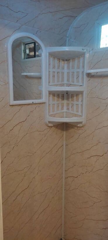 qosqu yeri: KARAVAN sifarişlə. Istirahətiniz üçün tam şərait var . 12 volt — 8