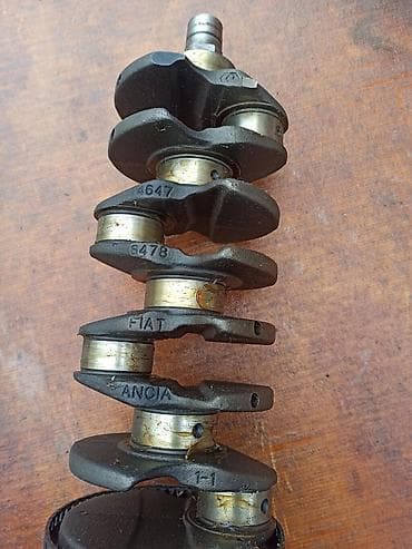 qaz 24 volqa: Opel ZAFIRA B 1.9 l, Dizel, 2008 il, İşlənmiş — 2