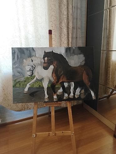 90*60sm .Real alıcılara endirm ederik.Rəsaam əl işidir lalafo.az -da 90*60sm .Real alıcılara endirm ederik.Rəsaam əl işidir
