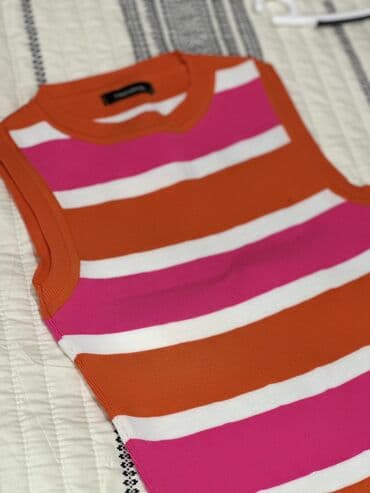 женские кофты трансформеры: Trendyoldan alınıb. Yeni kimidir. S razmerdir.

Как новый. Размер С — 2