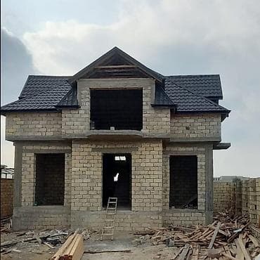 Qapı ustası xidmətləri: Dam işlernin görlmesi təmir və yenidənqurma tikintisi buyurun zəng — 10