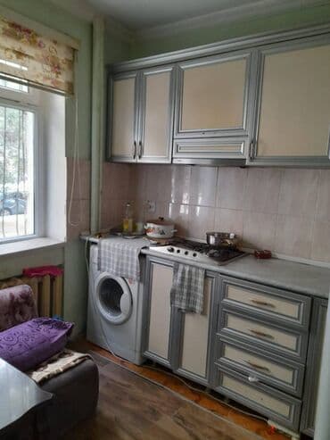 1 otaqlı kohnə tikili: Bakı, 2 otaqlı, Köhnə tikili, m. Əhmədli, 60 kv. m — 8