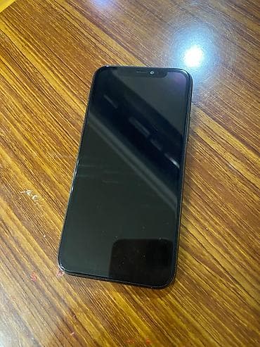 apple 5 s: IPhone 11 Pro, 64 GB, Space Gray, Face ID — 2