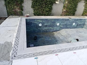 Крепежные изделия: Bütün tamet daşları ve metlax işleri həmçinin mazayka işleri isteyen — 4