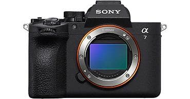 sony 2500: Sony Alpha 7V (a7) tam kadr güzgüsüz fotoaparat gövdəsi - E-mount — 1
