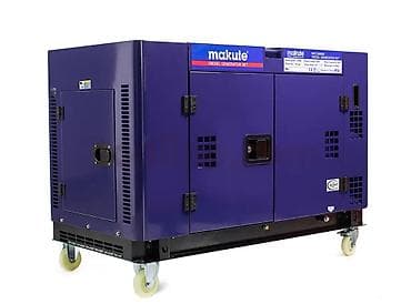 generatorlar: Satış, Yeni, Dizel, Generator, Kredit var — 1