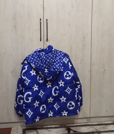 Pencəklər: Pencək, Louis Vuitton — 2