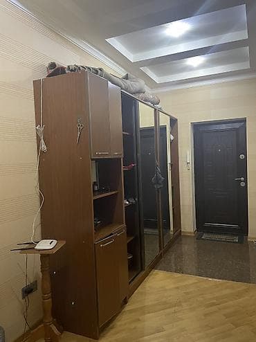 xalqlar dostluğu ev: Otaq yoldaşı axtarılır. Bəy. Duzgun seliqeli yoldasdigi bacaran — 4