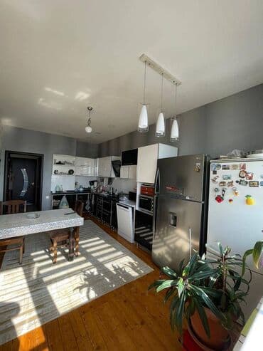 ağ şeher evler: Əhmədli, 3 otaqlı, Yeni tikili, m. Əhmədli, 112 kv. m — 15