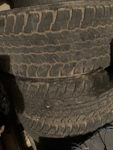 işlenmiş teker: 5 bolt mercedes diski satilir ideal veziyyetde . Cati eyrisi svarkasi — 6