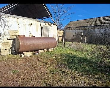 torpaq binə: 15 sot, Tikinti, Mülkiyyətçi, Texniki pasport — 2