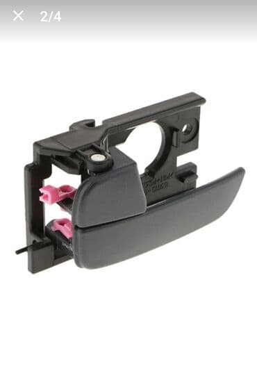 3d rucka: Komplekt, Hyundai Accent, 2006 il, Ünvandan götürmə, Ödənişli çatdırılma — 2