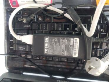 1tb hdd qiymeti: İşlənmiş Toshiba, 17 ", Intel Core i3, 256 GB, Ünvandan götürmə — 6