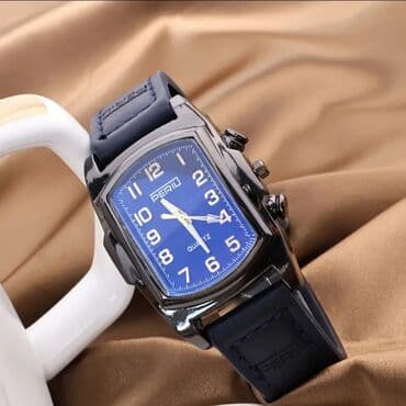 Yeni, Qol saatı, rəng - Göy