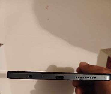 ipad mini 5 qiymet: İşlənmiş Xiaomi Redmi Pad SE, 8", 128 GB, Ünvandan götürmə — 5