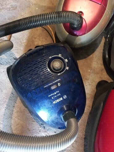 fontan tozsoran: Tozsoran Eurolux, Quru təmizləmə, Kredit yoxdur — 5