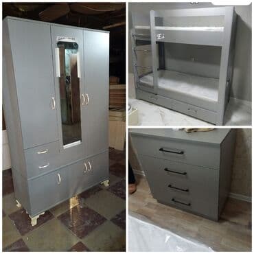 трюмо: İkinəfərlik çarpayı, Termo, Yeni — 1