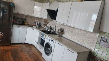 saray həyət evləri: Pirşağı qəs. 4 otaqlı, 180 kv. m, Orta təmir — 6