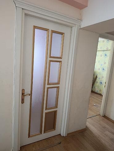 Endirim edildi çox keyfiyətli ağır qapı ölçü standart 90/2.05 her şey — 1