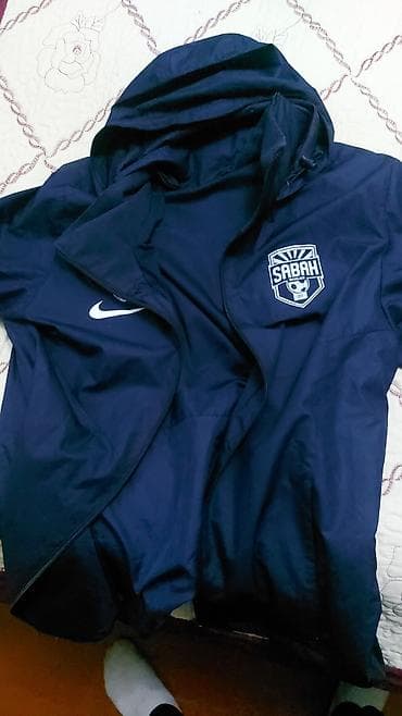 pencek qadin: Pencək, Naxışsız, Nike — 1