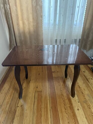 стол стойка для кухни: Qonaq masası — 3