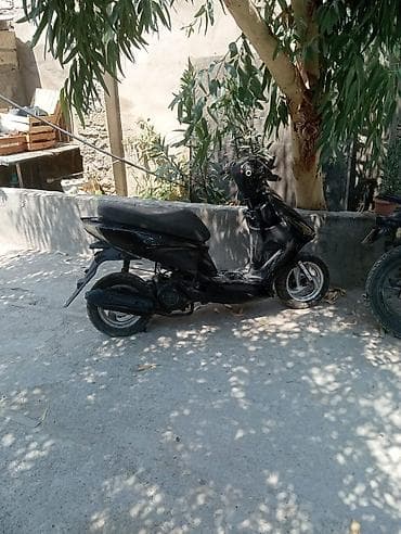 Zontes - 150, 150 sm3, 2014 il, 15000 km — 3