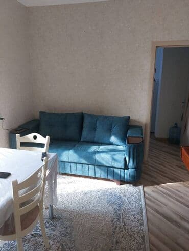 at yalında evlər: Bakı, 2 otaqlı, Köhnə tikili, 45 kv. m — 2