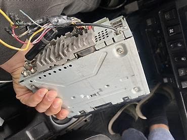 playstation arendaya verilir: Maqnitol, Pioneer — 5