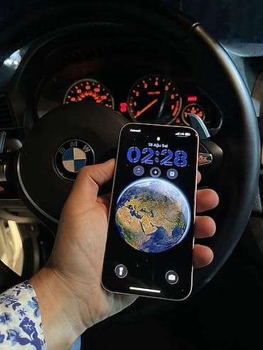 iphone 13 pro max dubai: IPhone 13, 128 GB, Çəhrayı, Face ID — 4