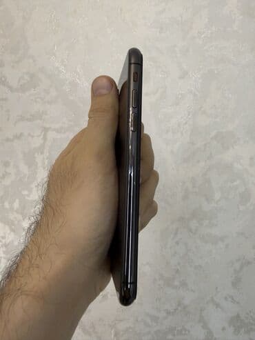 Запчасти для телефонов: IPhone X, 64 ГБ, Space Gray — 4