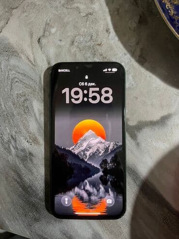 iphone 12 pro max ekran qiymeti: IPhone 13, 128 GB, Yaşıl, Simsiz şarj — 9